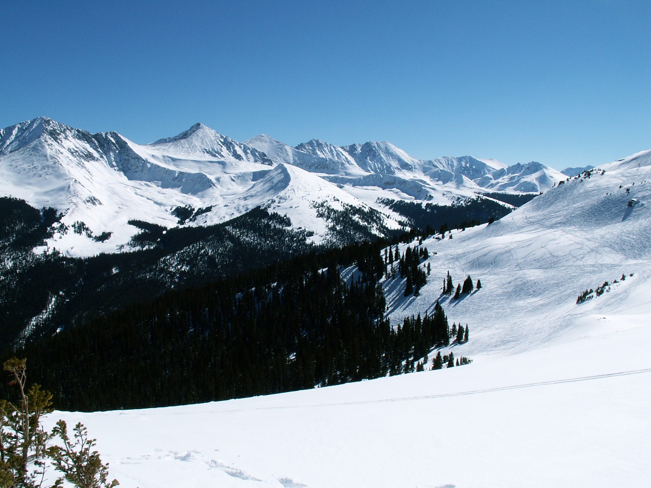 Ski Colorado Picture